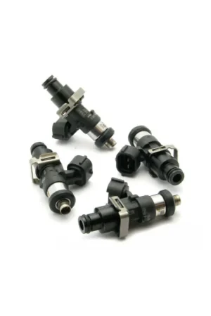 Discount DeatschWerks Set of 4 2400cc Injectors for Subaru WRX 02-14/Legacy GT 07-12/STI 07-15 | Graveyard Performance