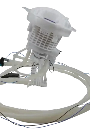 Reduced Price DeatschWerks Performance Fuel Filter Module for 06-19 Hemi/2008-21 Challenger | Graveyard Performance