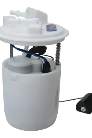 High Quality DeatschWerks DW300 Performance Pump Module for 15-21 WRX | Graveyard Performance