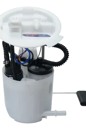 Last Chance DeatschWerks DW400 Performance Pump Module for 15-24 Mustang | Graveyard Performance