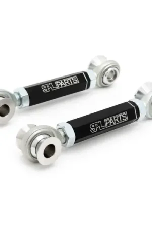 SPL Parts 2015+ Ford Mustang (S550) Vertical Links | Graveyard Performance Trusted Brand