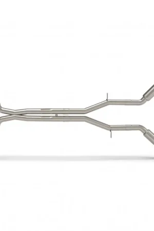 Low Price Kooks 16+ Chevy Camaro SS 6.2L 3in Catted Strt Screamer Full Exhaust w/Blk Tips (Use w/Kooks Header) | Graveyard Performance