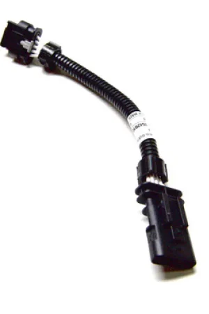 Kooks 18+ Ford Mustang 8in. Front O2 Extension Harness | Graveyard Performance Modern