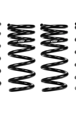 Eibach 23-24 Nissan Z 3.0L / 6 Cyl. Twin Turbo RWD RZ34 - Pro-Kit -(Set of 4) | Graveyard Performance Instant Buy