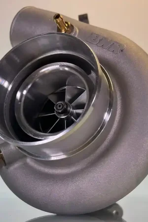 Best Choice BNR Turbo 2015-2023 Ford Mustang Ecoboost 525WHP Upgrade | Graveyard Performance