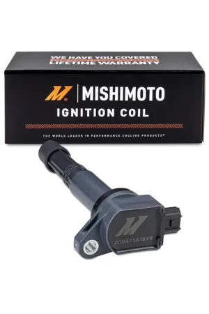 Mishimoto 08-11 Honda Accord 2.4L Ignition Coil | Graveyard Performance Professional Grade