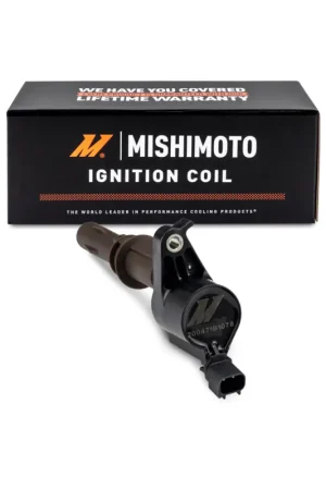 Luxury Mishimoto 09-10 Ford F-150 4.6L Ignition Coil | Graveyard Performance
