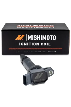 Mishimoto 05-15 Toyota Tacoma 4.0L Ignition Coil | Graveyard Performance Budget