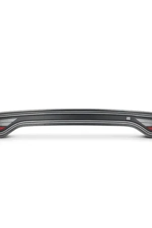 AlphaRex 15-23 Dodge Charger Nova-Series LED Tail Lights - Black | Graveyard Performance Direct From Factory