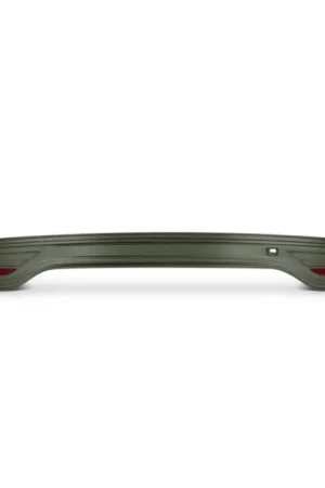 AlphaRex 15-23 Dodge Charger Nova-Series LED Tail Lights - Smoke | Graveyard Performance Free Returns