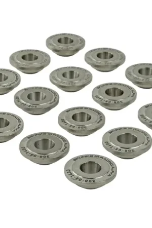 Free Returns Skunk2 88-00 Honda Civic D-Series Alpha Series Titanium Retainer Set | Graveyard Performance