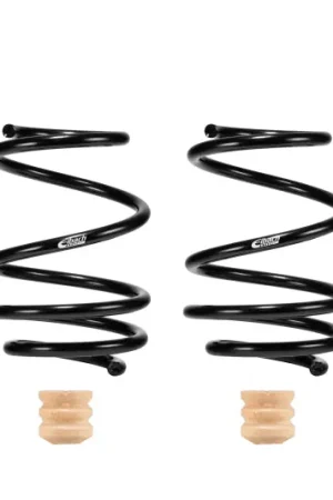 Eibach 20-24 BMW M3 Pro-Street Spring Kit | Graveyard Performance Direct From Manufacturer
