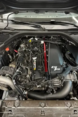 Graveyard Performance 2020+ Supra / G Series B58 Port Injection Billet Intake Manifold | Graveyard Performance Save Now