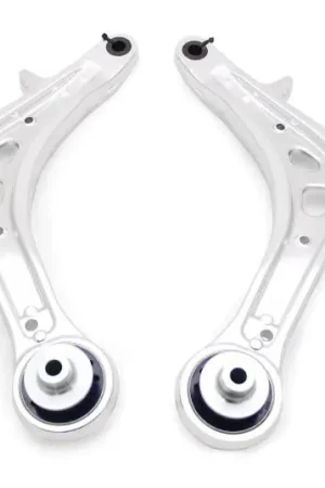 SuperPro 2015 Subaru WRX Limited Front Lower Alloy Control Arm Kit (STD Align) | Graveyard Performance In Demand