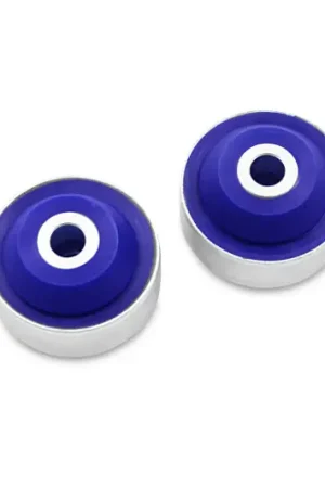 SuperPro 2008 Mitsubishi Lancer Evolution MR Rear DuroBall Trailing Arm - Forward Bushing Kit | Graveyard Performance While Supplies Last