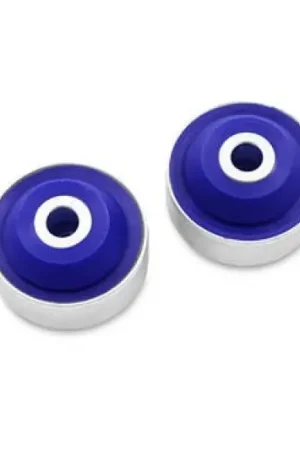 SuperPro 2008 Mitsubishi Lancer Evolution MR Rear Upper Inner DuroBall Control Arm Bushing Kit | Graveyard Performance Clearance