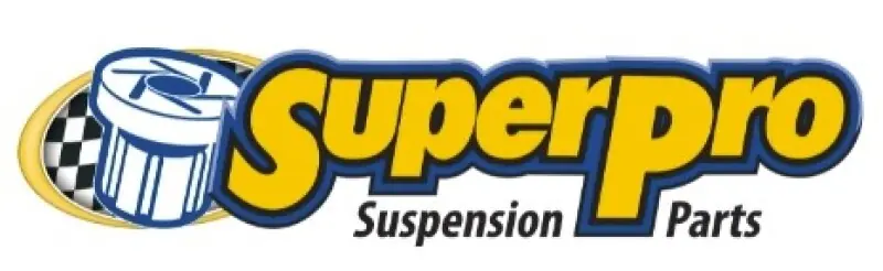 SuperPro 2003 Mazda 6 S Front End Suspension Bushing Kit | Graveyard Performance Buy Direct