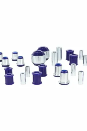 Money Back Guarantee SuperPro Lexus Is Vehicle Enhancement Kit | Graveyard Performance