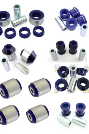 Low Price SuperPro Vehicle Master Kit Bl Legacy | Graveyard Performance