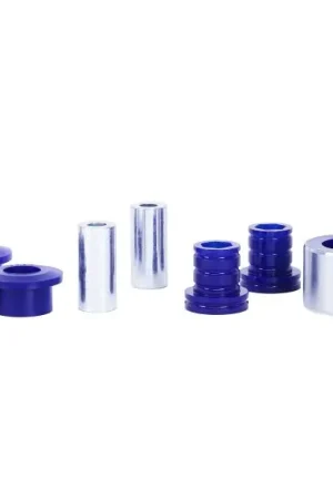 SuperPro 2007 Volkswagen Eos Base Front Control Arm Bushing Kit | Graveyard Performance Next Day Delivery