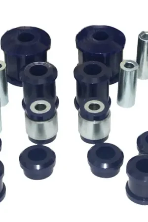 Today Only SuperPro 2007 Volkswagen Eos Base Rear Suspension Bushing Kit | Graveyard Performance