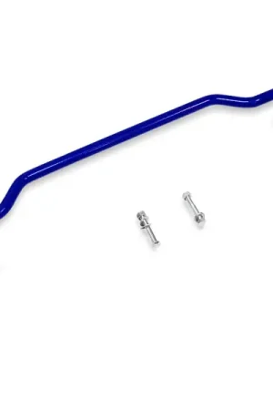 Hot Deal SuperPro 2005 Volkswagen Jetta 2.5 Rear Sway Bar Kit - 24mm Adjustable | Graveyard Performance