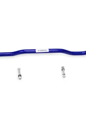 Shop Now SuperPro 2006 Audi A3 Quattro Base Rear 26mm 2-Position Adjustable Sway Bar Kit | Graveyard Performance