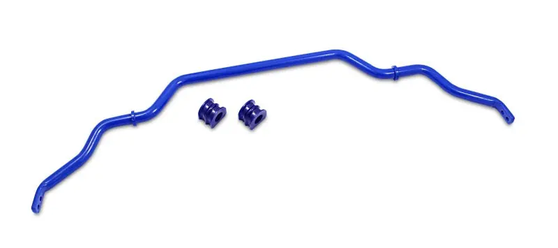 Save Now SuperPro 2008 Infiniti G37 Journey Front 27mm 2-Position Sway Bar Kit | Graveyard Performance