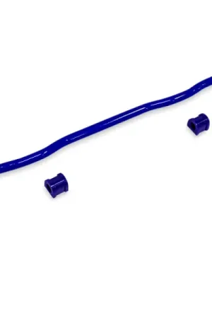 Price Cut SuperPro 2008 Subaru Impreza WRX Front Sway Bar Kit - 22mm Adjustable | Graveyard Performance