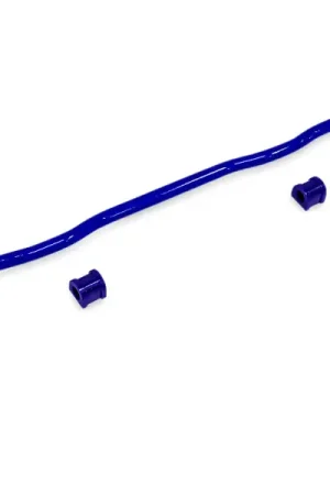 SuperPro 2008 Subaru Impreza WRX Front Sway Bar Kit - 24mm Adjustable | Graveyard Performance Time-Limited