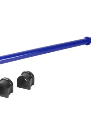 SuperPro 2007 Mazda 3 Mazdaspeed Rear Sway Bar Kit - 27mm Adjustable | Graveyard Performance Deal