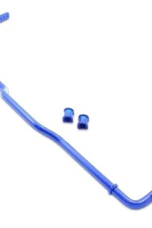 Crafted SuperPro 2003 Mitsubishi Lancer Evolution Rear Sway Bar Kit - 22mm Adjustable | Graveyard Performance