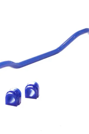 No Minimum Order SuperPro 2015 Audi A3 Quattro Premium Rear 24mm 2-Position HD Sway Bar Kit | Graveyard Performance