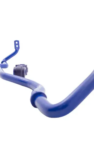 Final Sale SuperPro 2018 Audi RS3 Base Rear 22mm 2-Position Adjustable Sway Bar Kit | Graveyard Performance