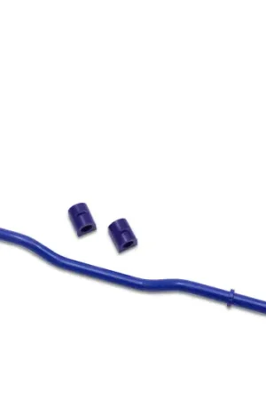 SuperPro 2016 Ford Focus RS Front Sway Bar Kit - 24mm Adjustable | Graveyard Performance Grab Now