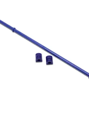 Same Day Shipping SuperPro 2016 Ford Focus RS Rear Sway Bar Kit - 22mm Adjustable | Graveyard Performance