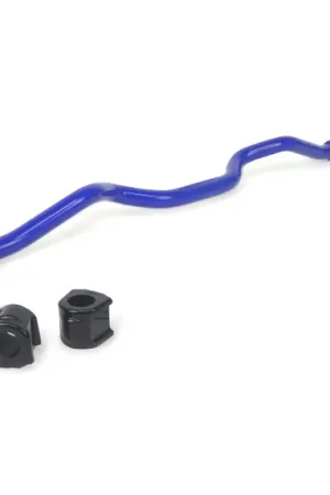 Free Shipping Superpro 2022+ Subaru WRX 24mm Adjustable Front Sway Bar Kit | Graveyard Performance