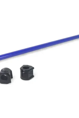 Special Offer Superpro 2022+ Subaru WRX 22mm Adjustable Rear Sway Bar Kit | Graveyard Performance