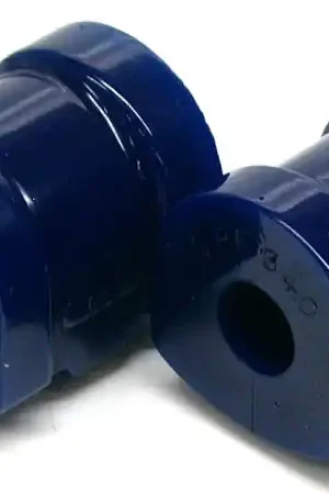 Seasonal Sale SuperPro 1995 BMW 318i Base Front 22mm Sway Bar Mount Bushing Set | Graveyard Performance