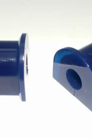 SuperPro E30 Rear Sway Bar Mount Bushing Kit - 12mm Bar | Graveyard Performance Don’t Miss Out