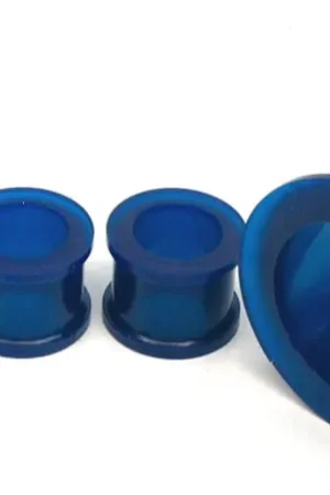 Limited Time SuperPro 1993 Toyota Supra Twin Turbo Front Steering Rack and Pinion Mount Bushing Set (47mm) | Graveyard Performance