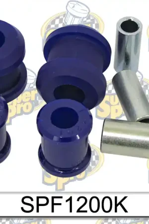 Bargain SuperPro Subaru Liberty 10/89-97 Front S/B | Graveyard Performance