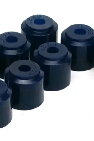 Popular SuperPro BMW 635I 86-89 Front Sway Bar Link | Graveyard Performance