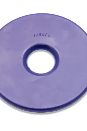 SuperPro 2004 Pontiac GTO Base Rear 6mm Lower Spring Isolator | Graveyard Performance Big Sale