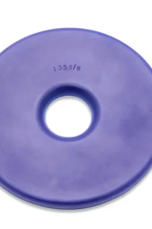 Premium SuperPro 2004 Pontiac GTO Base Rear 8mm Lower Spring Isolator | Graveyard Performance