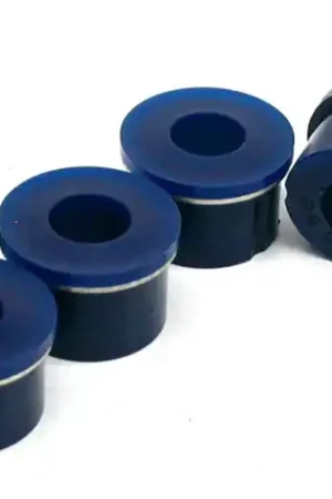 Worldwide Shipping SuperPro 2000 Subaru Outback Limited Front Lower Inner Forward Control Arm Bushing Kit | Graveyard Performance