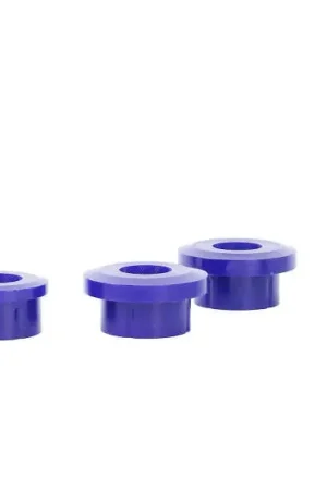 Warranty Included SuperPro 1993 Toyota Supra Twin Turbo Front Lower Inner Forward Control Arm Bushing Kit | Graveyard Performance