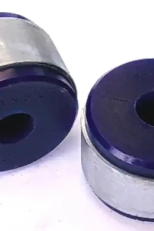 Time-Limited SuperPro Front LCA - Rearward Bushing Kit (Std. - 80 Duro) | Graveyard Performance