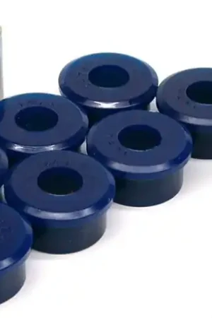 Fan Favorite SuperPro 1993 Toyota Supra Twin Turbo Front Upper Inner Control Arm Bushing Set | Graveyard Performance