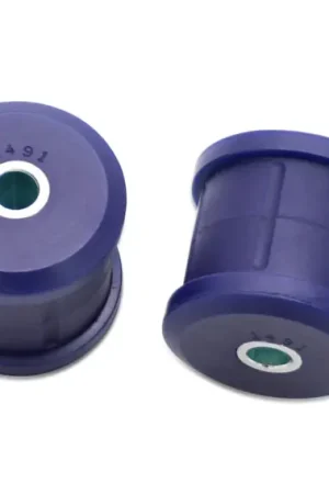 Hot Deal SuperPro 1994 Subaru Legacy LSi Rear Trailing Arm Lower Forward Bushing Kit | Graveyard Performance